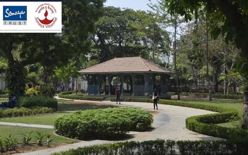 Somaiya Vidyavihar University Mumbai Campus photo 3